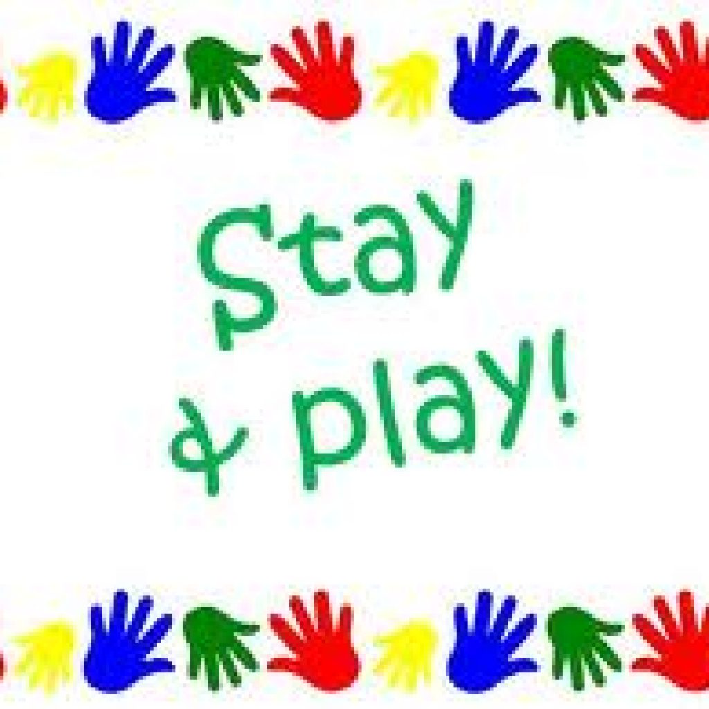 04/12/2017 Stay & Play Roman River PreSchool